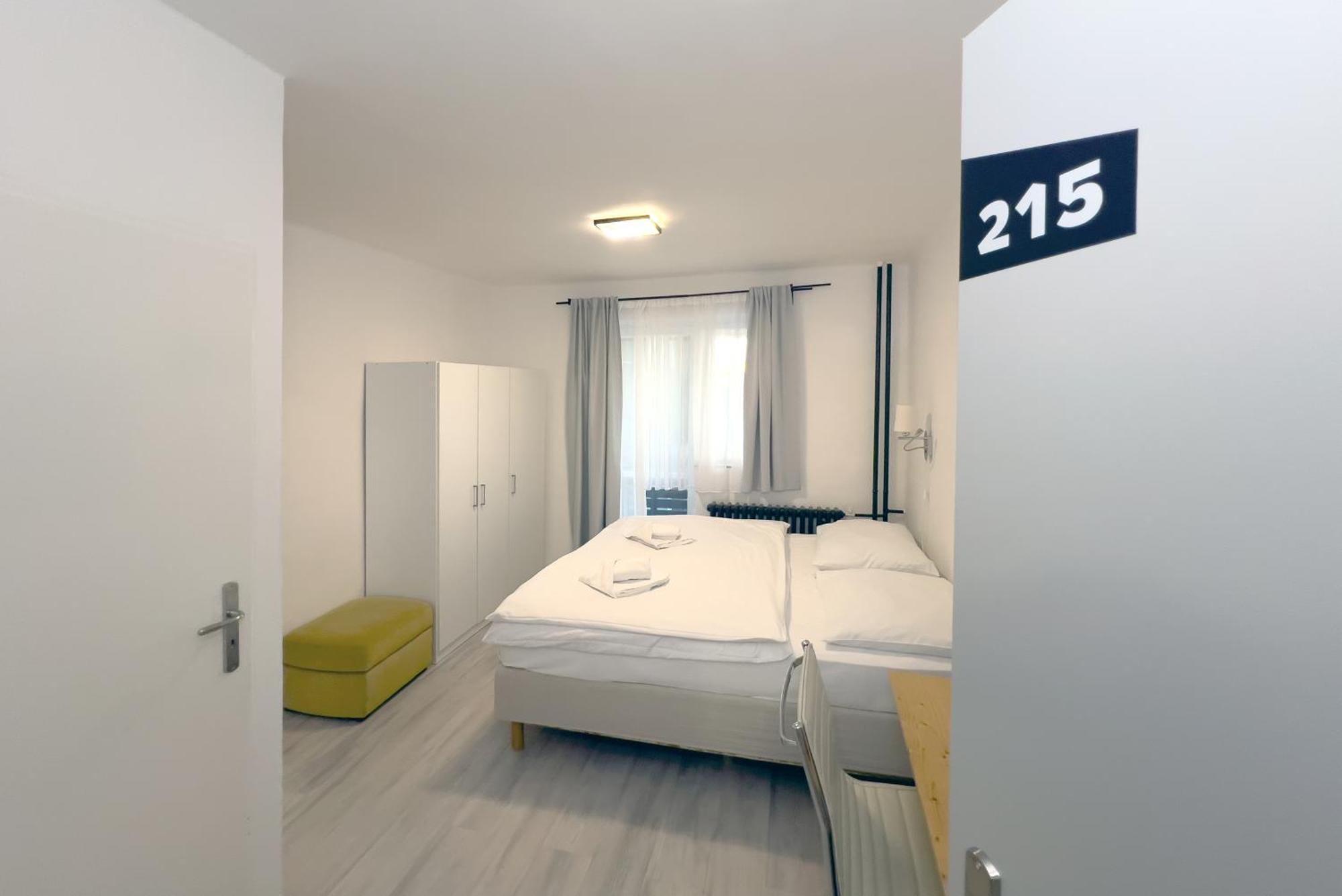 Hotel Horni Pramen Шпиндлерув-Млин Экстерьер фото