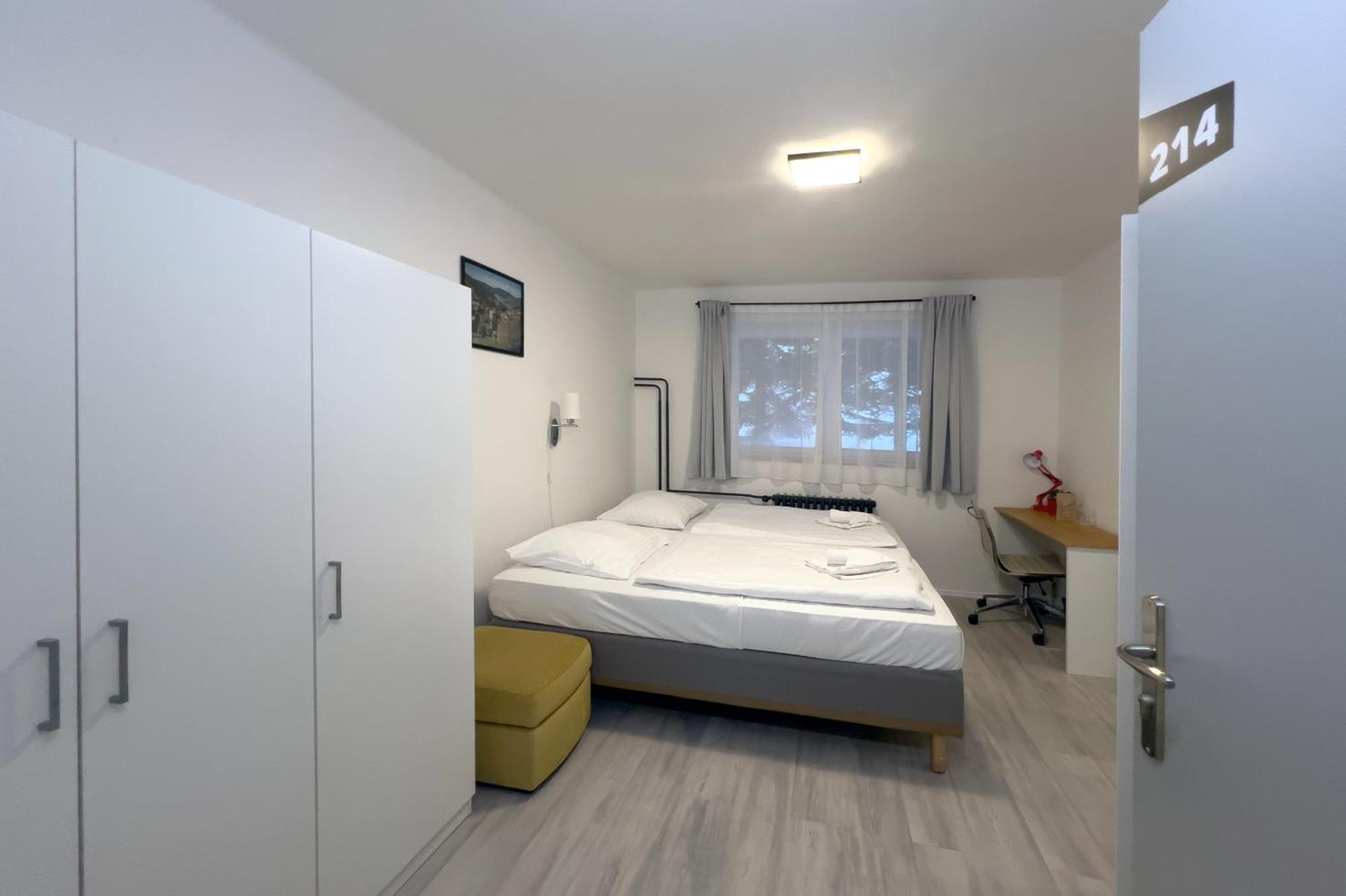 Hotel Horni Pramen Шпиндлерув-Млин Номер фото
