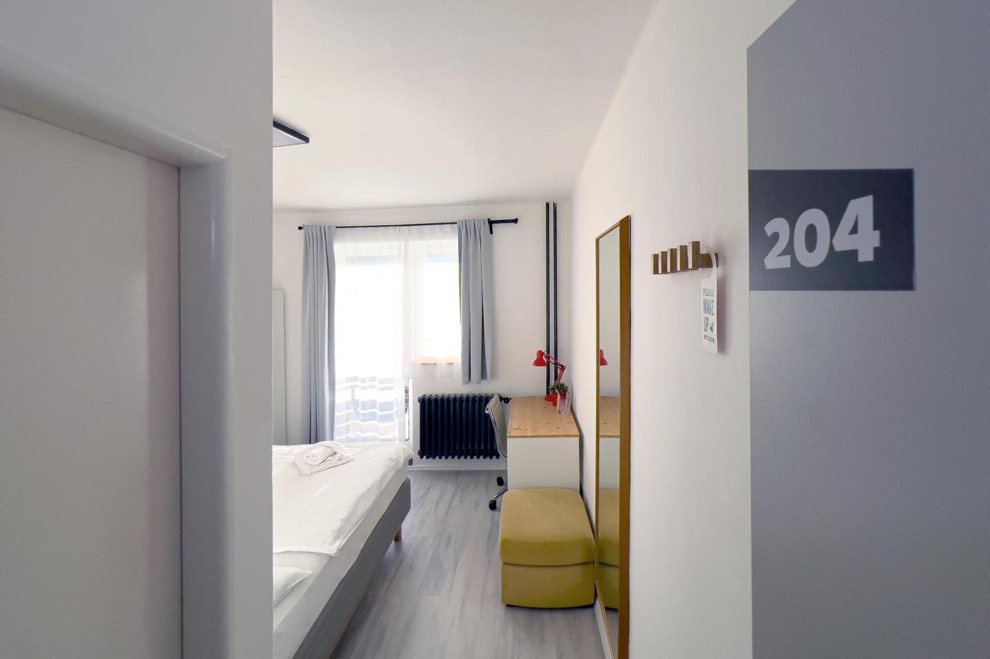 Hotel Horni Pramen Шпиндлерув-Млин Экстерьер фото