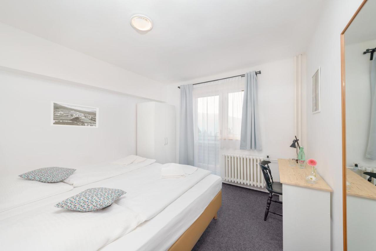 Hotel Horni Pramen Шпиндлерув-Млин Экстерьер фото