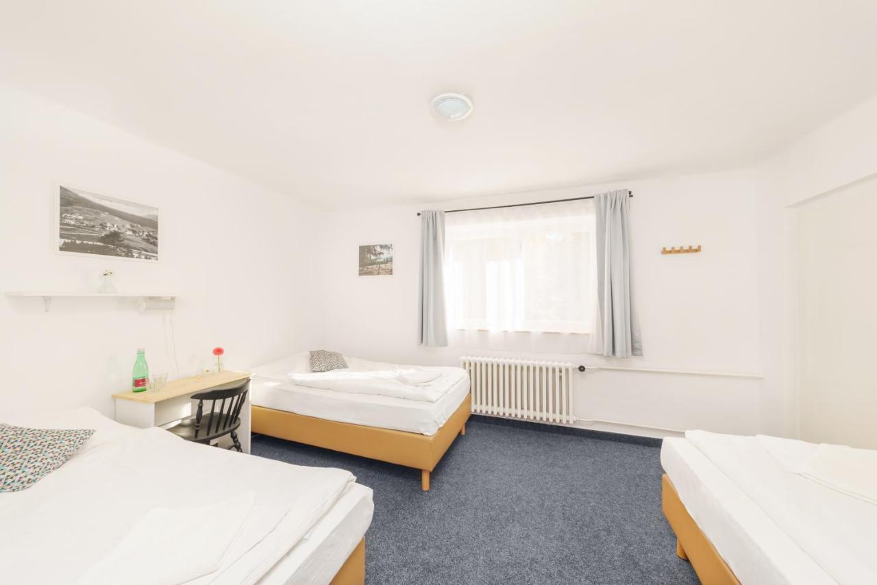 Hotel Horni Pramen Шпиндлерув-Млин Экстерьер фото